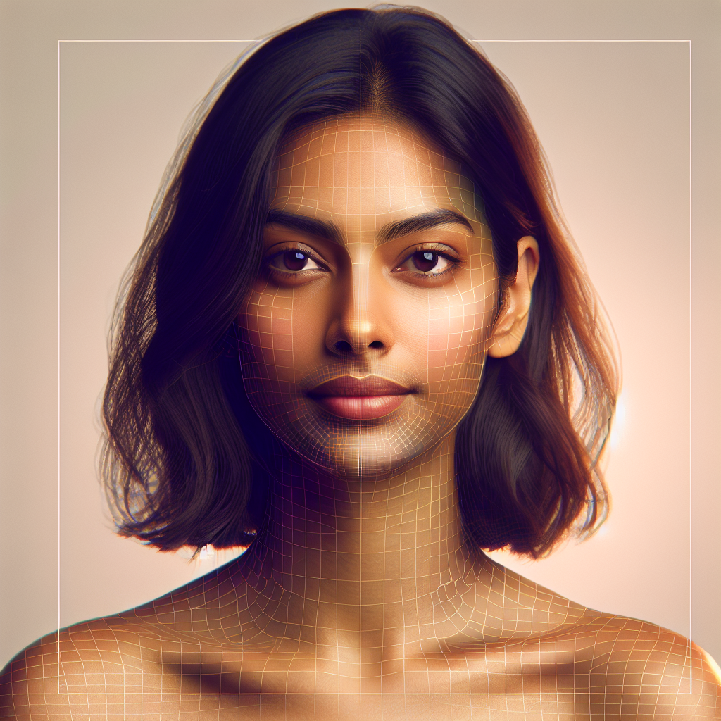 Texture preservation